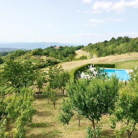Agriturismo Ombianco Seggiano Ngoại thất bức ảnh