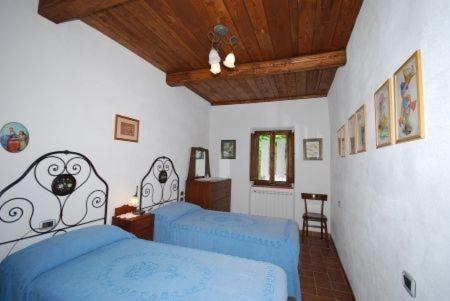 Agriturismo Ombianco Seggiano Ngoại thất bức ảnh
