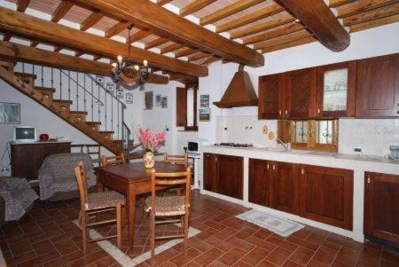 Agriturismo Ombianco Seggiano Ngoại thất bức ảnh